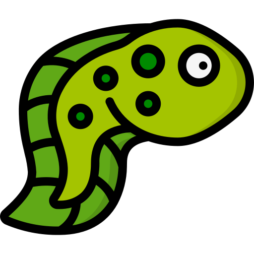 Tadpole icon