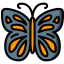 Butterfly icon 64x64