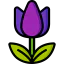 Tulip icon 64x64