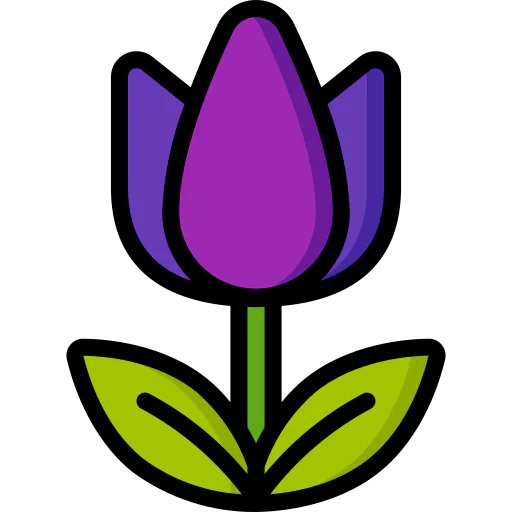Tulip icon