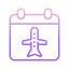 Booking icon 64x64
