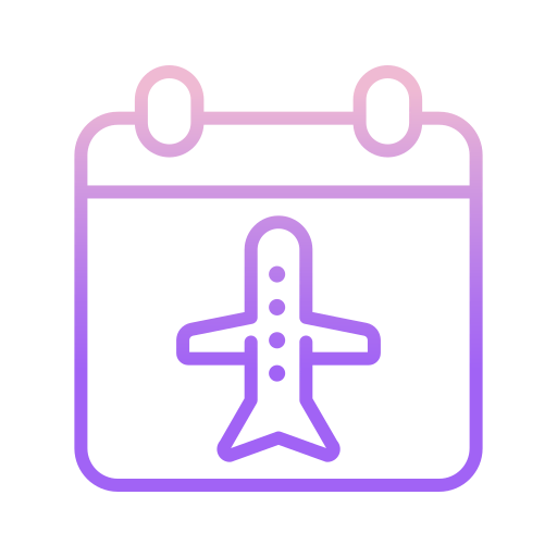 Booking icon