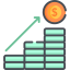 Increase icon 64x64
