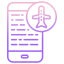 Flight icon 64x64