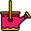 Watering can icon 64x64