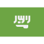 Saudi arabia icon 64x64
