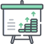 Growth icon 64x64