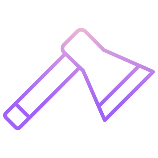 Axe icon