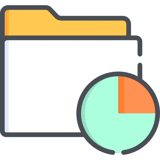 Folder icon