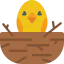 Chick icon 64x64