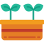 Plants Symbol 64x64