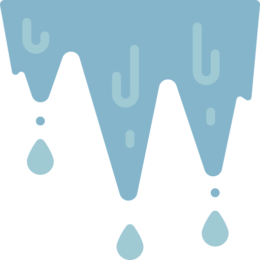 Thaw icon