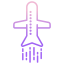 Flight icon 64x64
