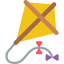 Kite icon 64x64