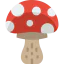 Toadstool 图标 64x64