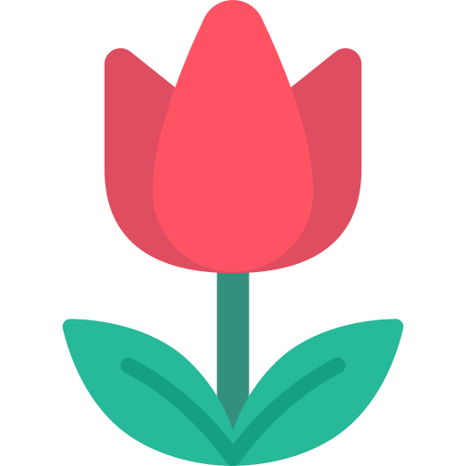 Tulip icon