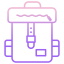 Backpack icon 64x64