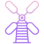 Windmills Symbol 64x64