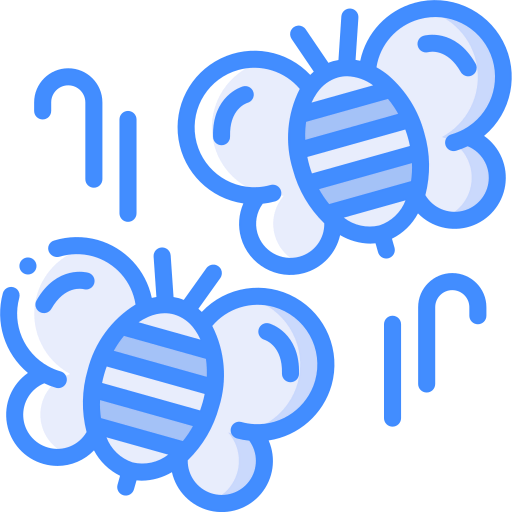 Bees icon