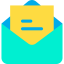 Invitation icon 64x64