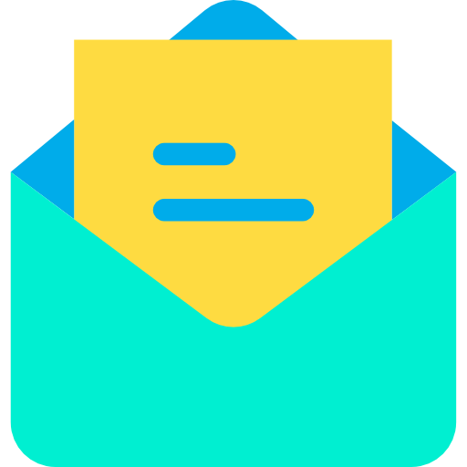 Invitation icon