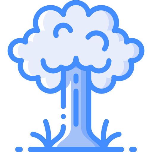 Tree icon