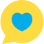 Chat icon 64x64