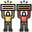 Audience icon 64x64