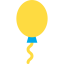 Balloon icon 64x64