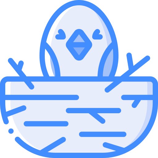 Chick icon