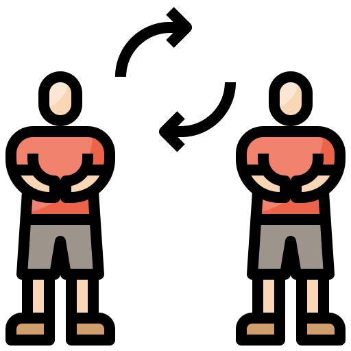 Change icon