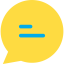 Chat icon 64x64