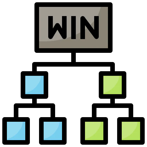 Competition icon