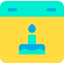 Birthday icon 64x64