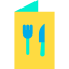 Menu icon 64x64