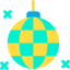 Mirror ball icon 64x64