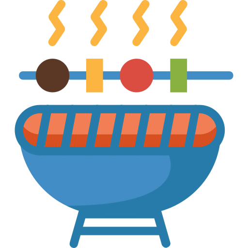 Barbecue icon