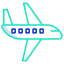 Aeroplane icon 64x64