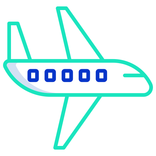 Aeroplane icon