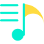 Playlist icon 64x64