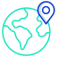 Global icon 64x64
