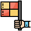 Офсайд иконка 64x64
