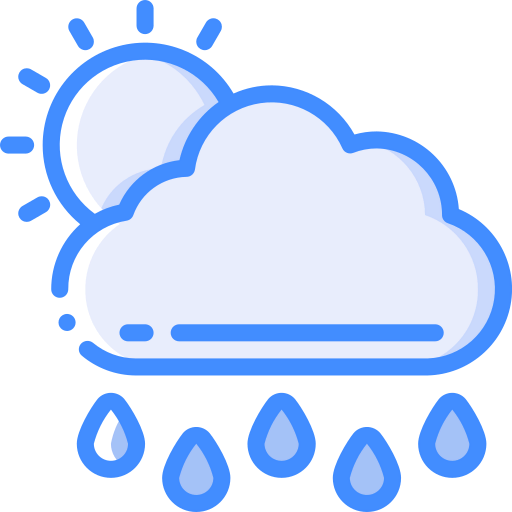 Rain icon