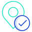 Location icon 64x64