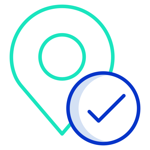 Location icon