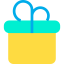 Gift icon 64x64