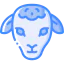 Sheep icon 64x64