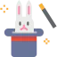 Magician icon 64x64