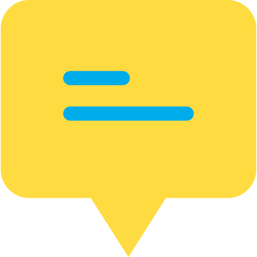 Chat icon