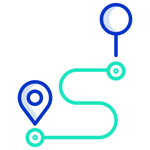 Location icon